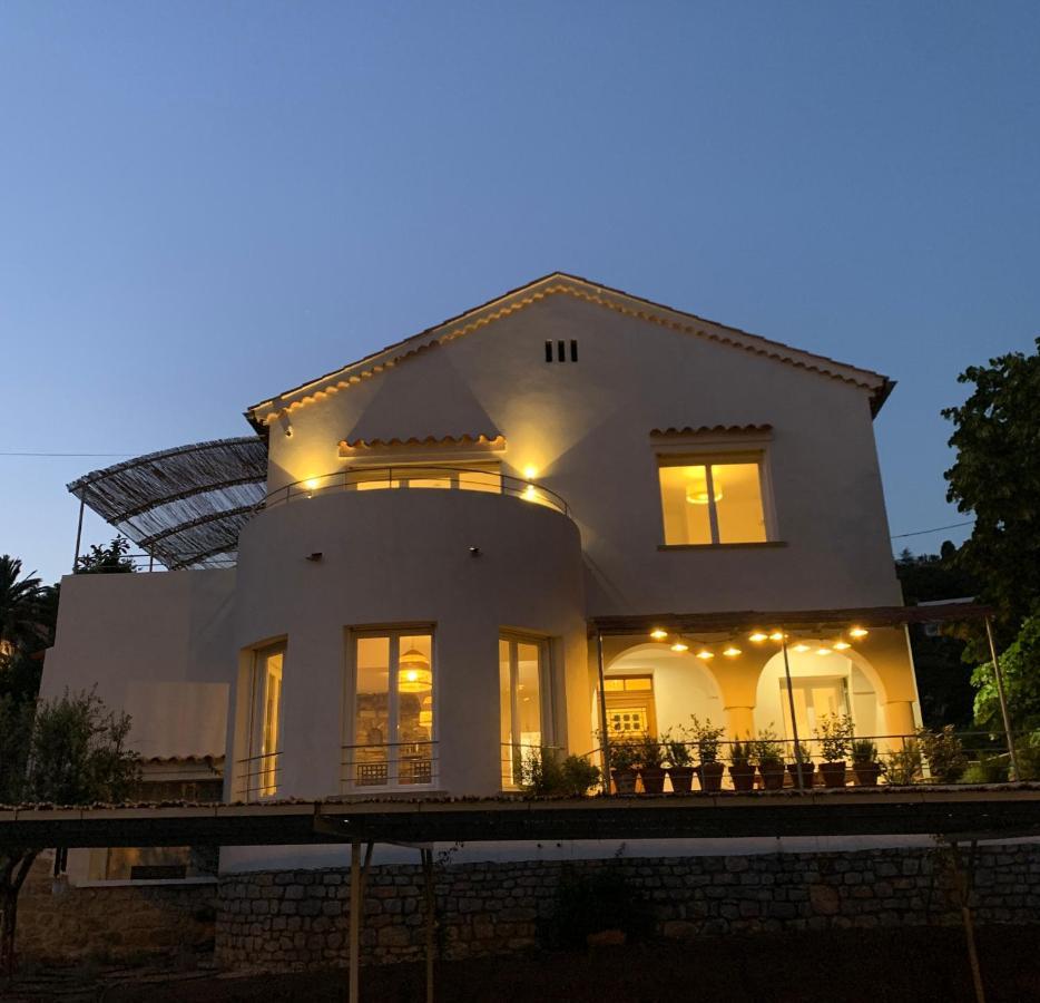 Le Rossignol 1, Aiguebelle Plage Le Lavandou Exterior photo